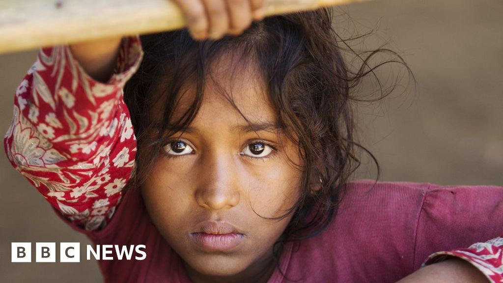 Rohingya Refugee Horror Stories Beyond Comprehension Bbc News