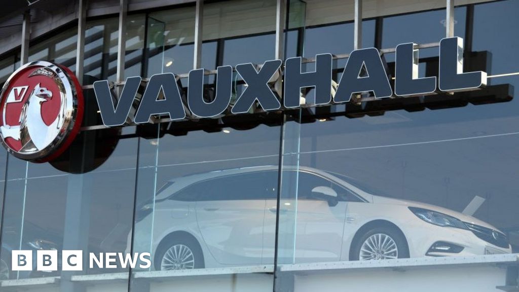 Vauxhall parts site near Luton could move to Cheshire