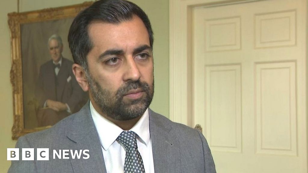 First minister makes contact with family in Gaza