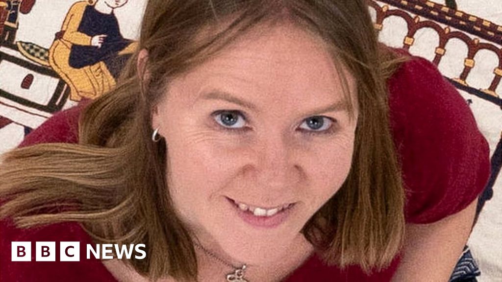 Bayeux Tapestry Wisbech teacher fretting over famous embroidery errors