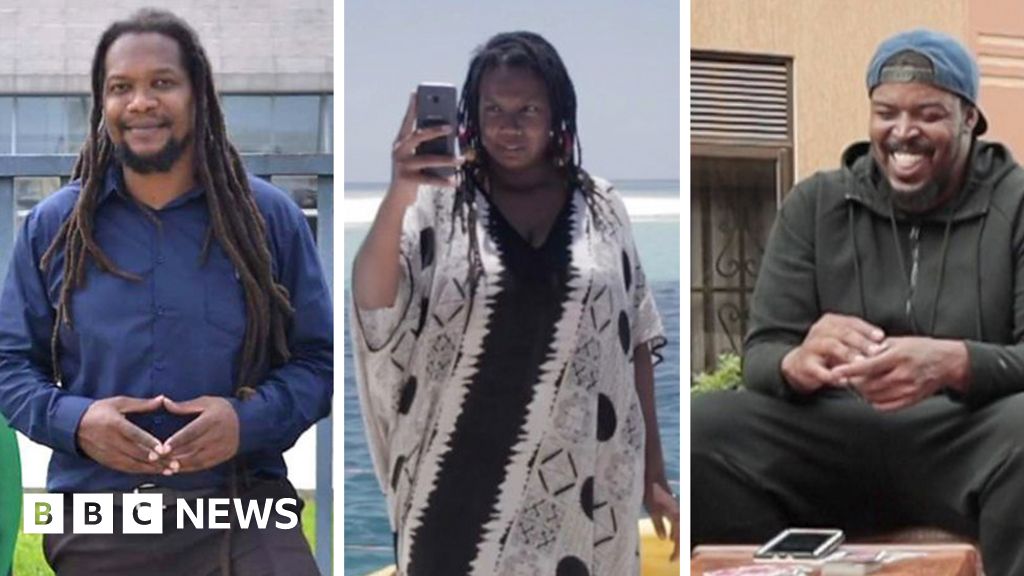 Americans in Africa: Why we left America to live in Africa