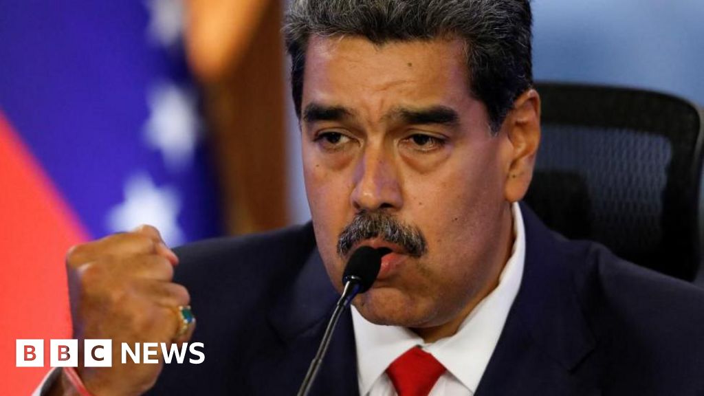 Venezuela: Nicolas Maduro sperrt Website X wegen seines Streits mit Elon Musk für 10 Tage