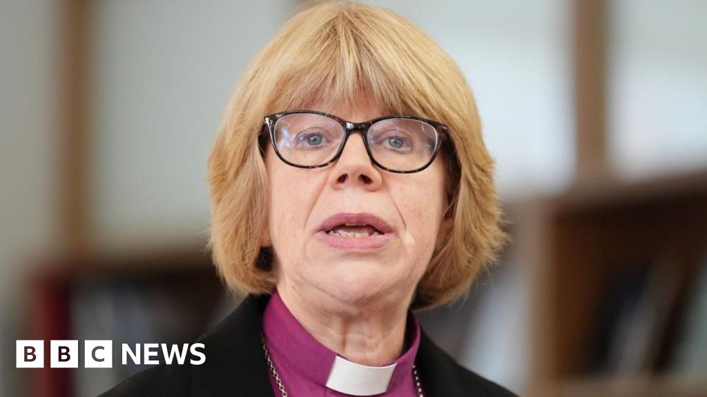Church of England apologises for role in forced adoptions