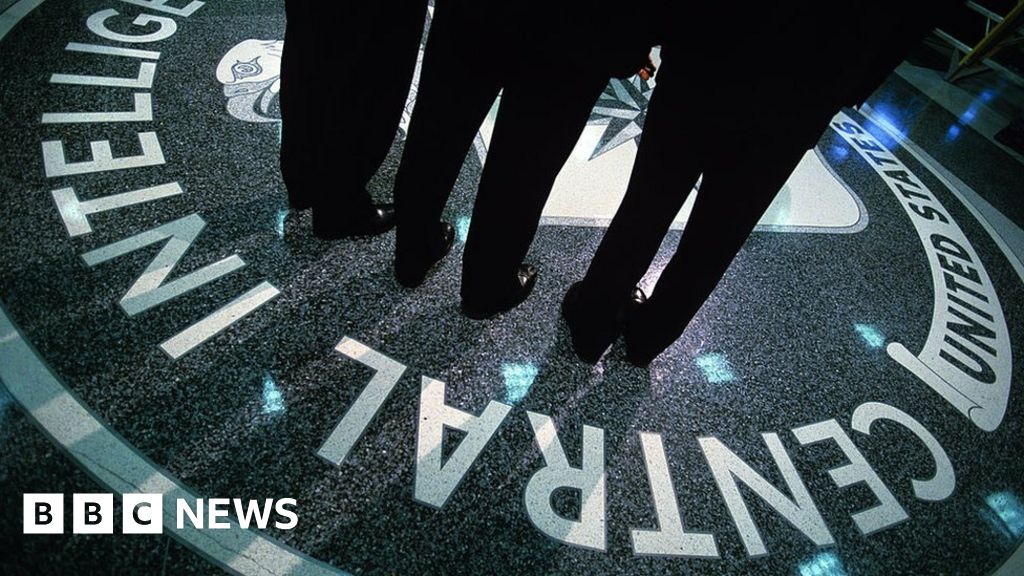 Lawmakers allege ‘secret’ CIA spying on unwitting Americans – BBC News