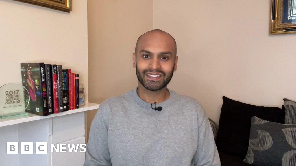 Covid The current coronavirus restrictions, explained in Urdu