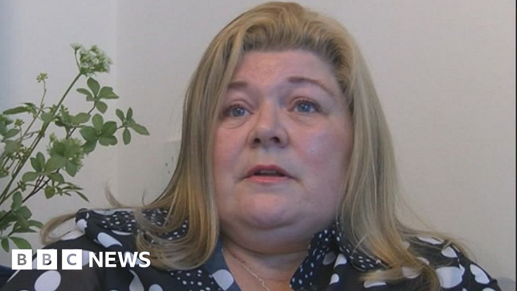 Leeds Covid patient Kelli Day's long road to recovery