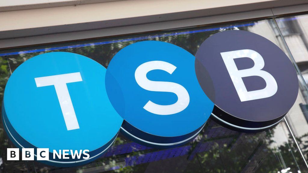 Тсб новоуральск. Тсб нн нижний новгород. Реклама европейских банков. Lloyds tsb. Tsb bank.