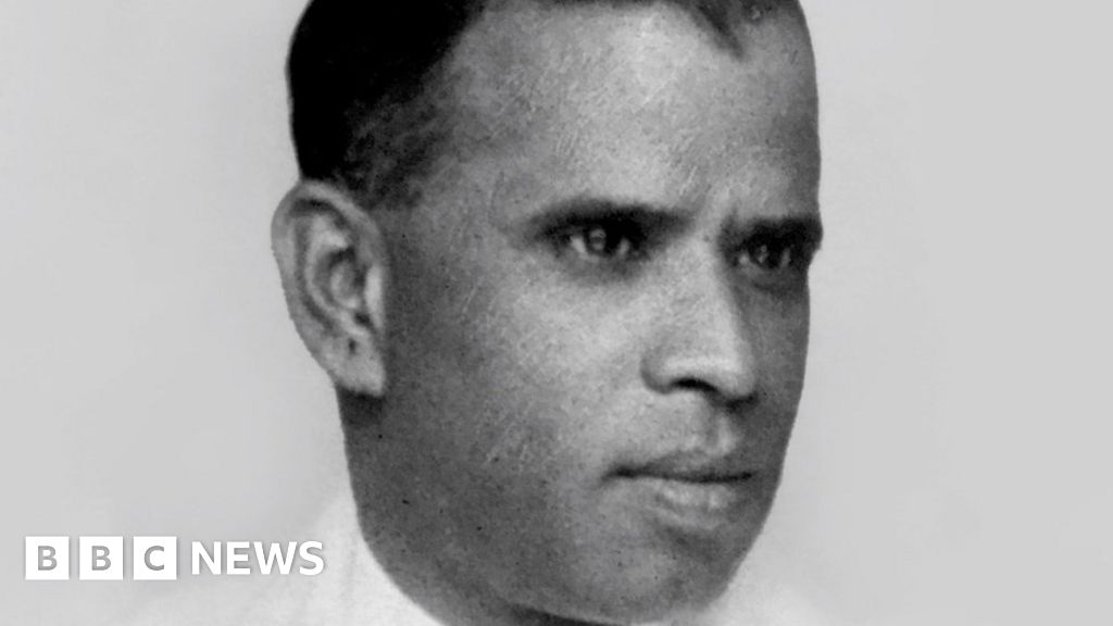 VP Menon: The forgotten hero who stitched India together