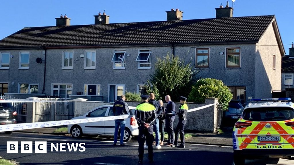 Tallaght, Dublin: Three siblings killed in ‘violent incident’
