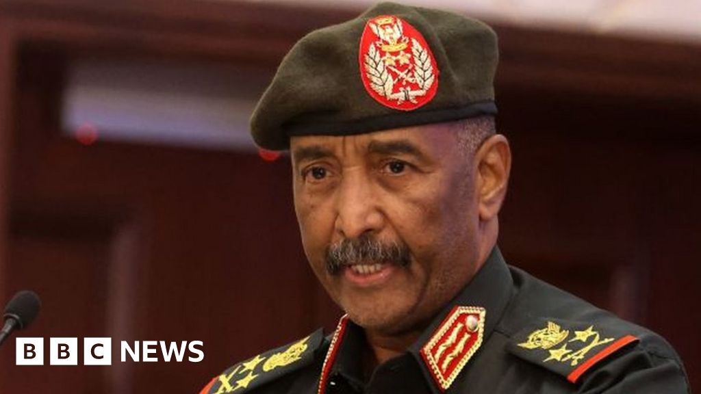 IGAD: Sudan verlässt den Regionalblock wegen seines Versuchs, den Krieg zu beenden