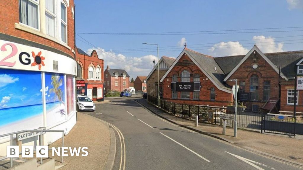 Clowne Investigation after explosion at property