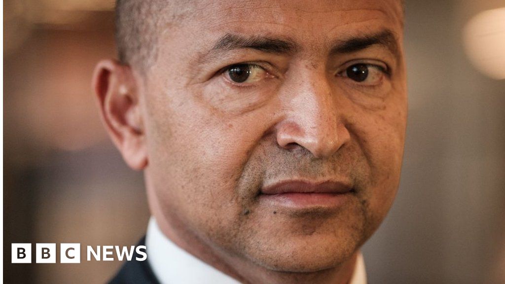 DR Congo court ruling clears block to Moïse Katumbi's run for president