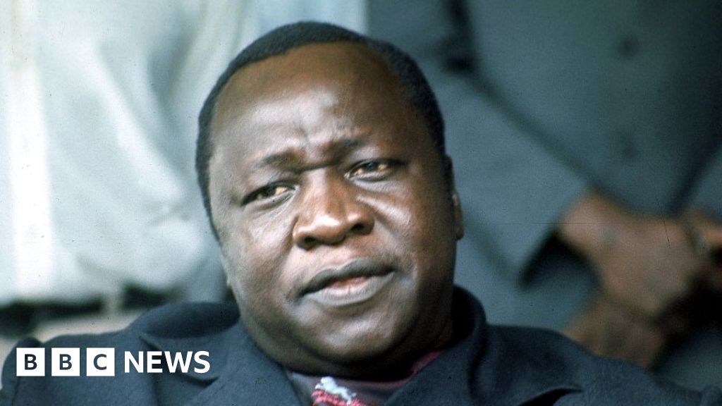 Idi Amin - latest news, breaking stories and comment - The Independent