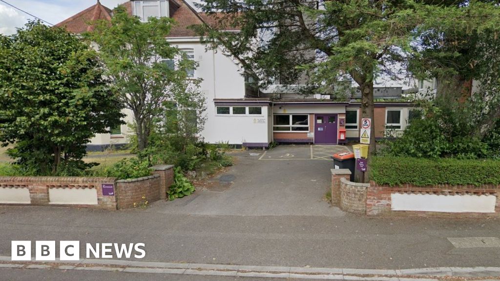 Bournemouth abortion clinic with newly-granted buffer zone now up for ...