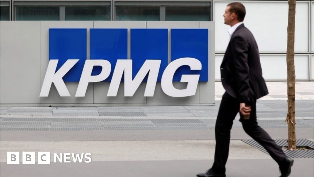 KPMG stops consultancy for audit clients