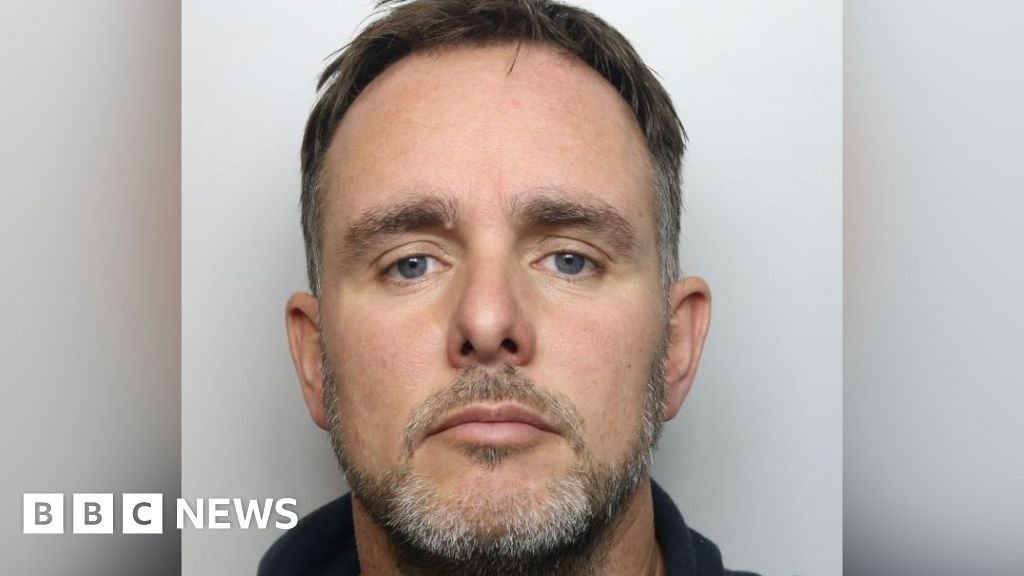 Derbyshire Police Officer Guilty Over Sex Act Avoids Jail Bbc News 8541