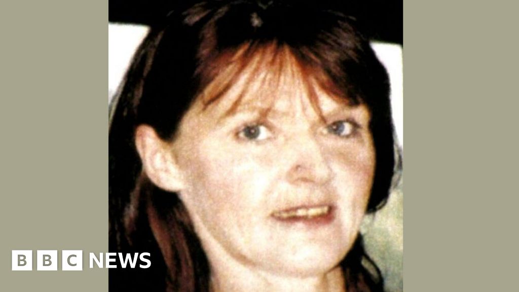 Human Remains Confirmed As Missing Woman Louise Tiffney Bbc News 7816