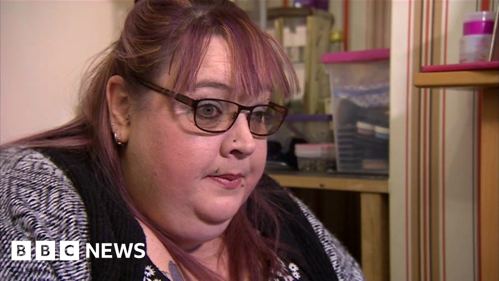 Langley Mill baby death grandma 'can't believe cruelty' - BBC News