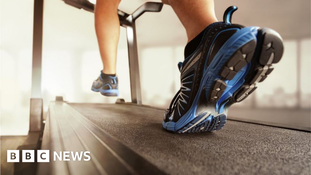 St Asaph Leisure Centre to close for four weeks BBC News