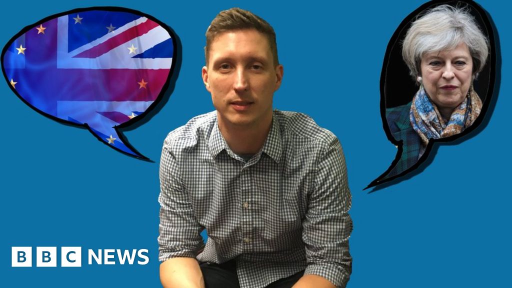 What Is Actually Going On With Brexit? We Answer Your Questions - BBC News