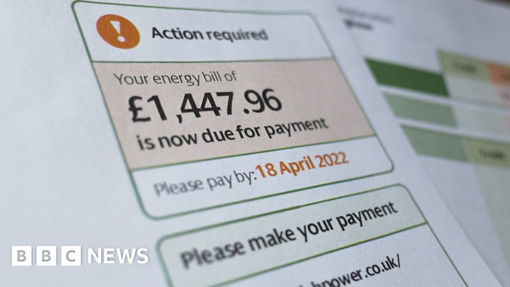 Energy bills: Watchdog plans to prevent company closures