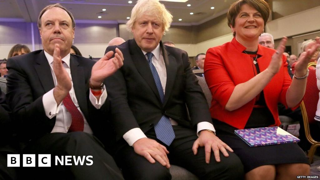 Dup party. Dup party