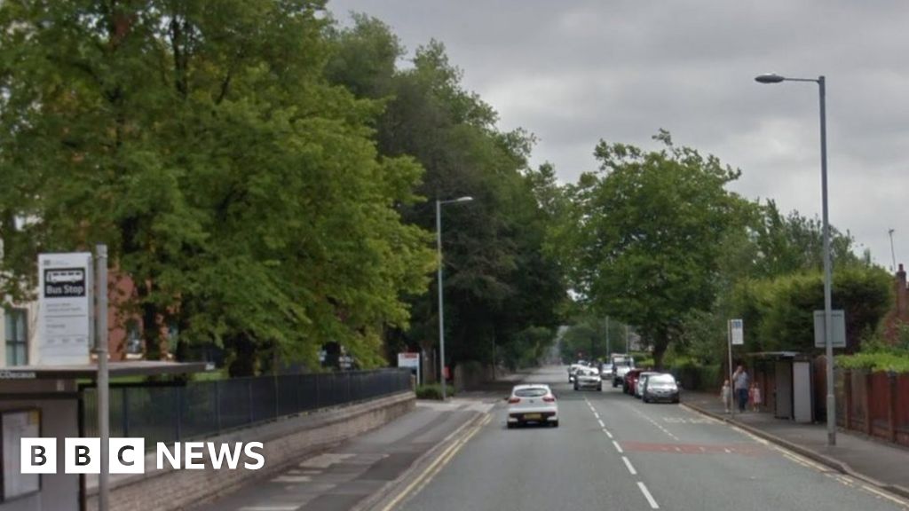 Tameside street stabbing: Two taken to hospital