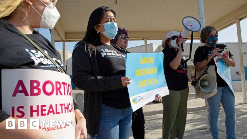 Prosecutor to drop murder charge against Texas woman over an abortion