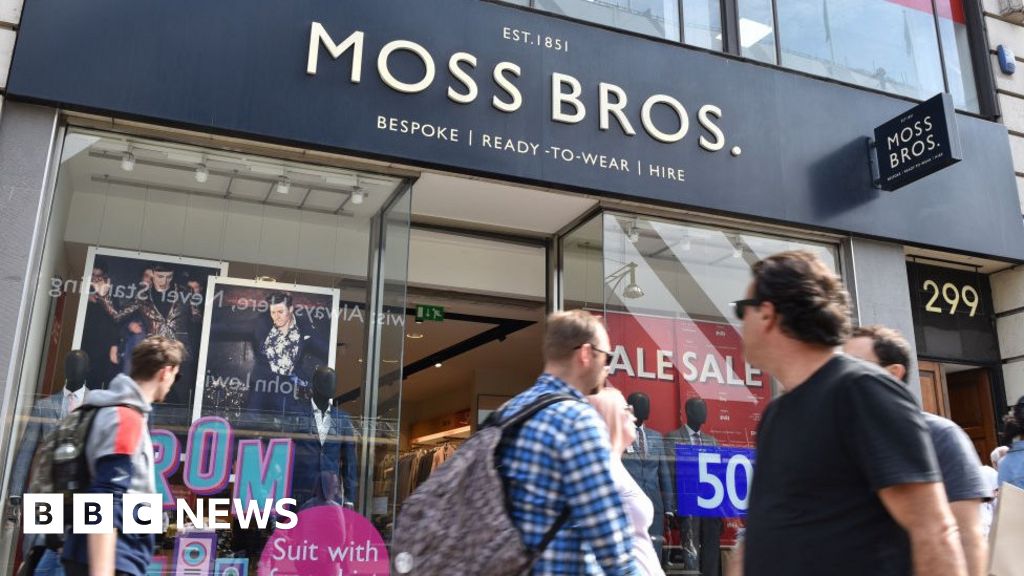 Mos акция. Магазин mossbros. Moss Bros Group. Moss Bros Riverside Reviews. Bro shop.