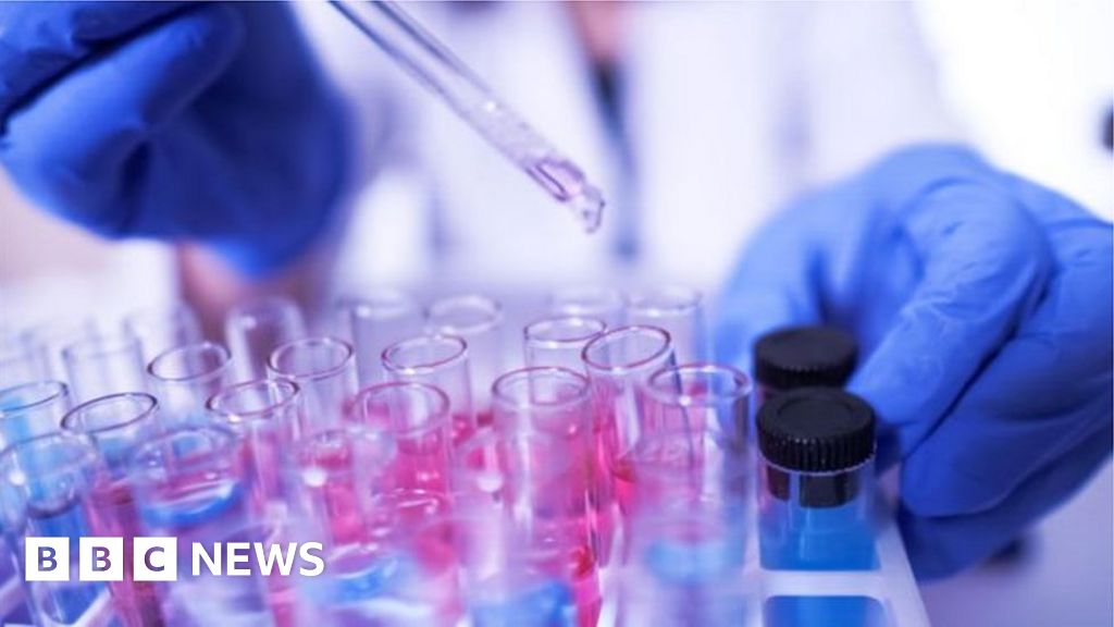 Coronavirus First Community Transmission Cases In Ni Bbc News