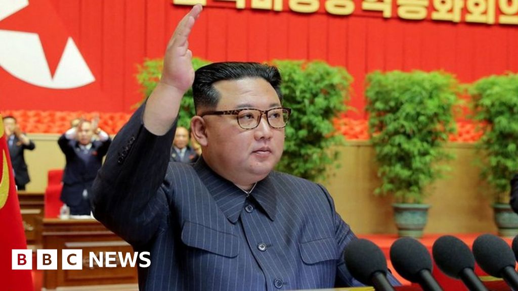 North Korea leader Kim Jong-un ‘suffered fever’ during Covid outbreak, says sister