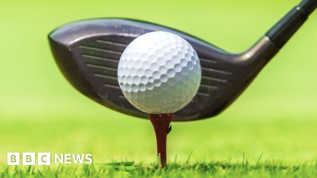 bbc.co.uk - Closed course may reopen with 'golf for all ethos' - BBC News