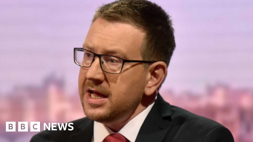 Covid: MP almost collapsed in Commons chambers