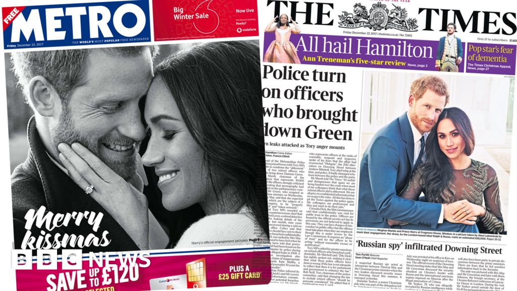 daily mirror harry and meghan