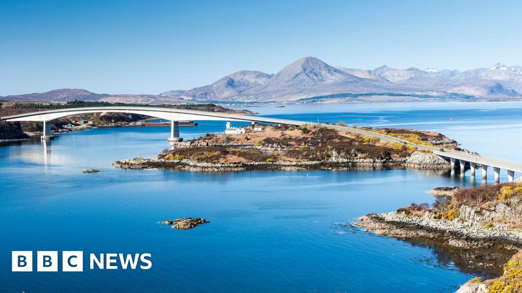 Coronavirus First cases confirmed on Skye