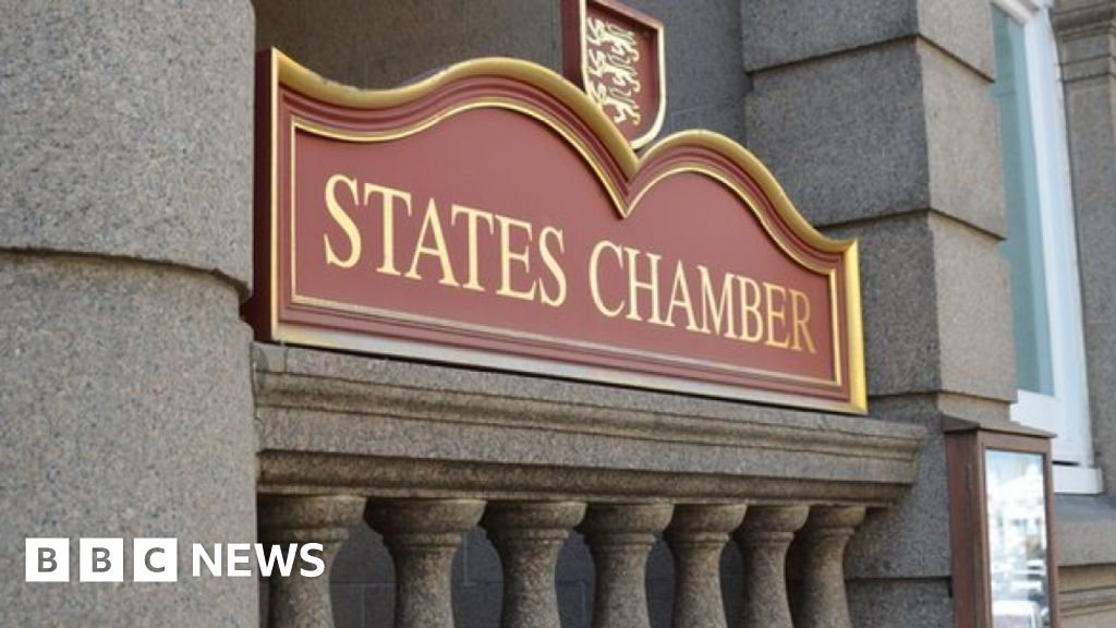 Jersey's fouryear government plan approved