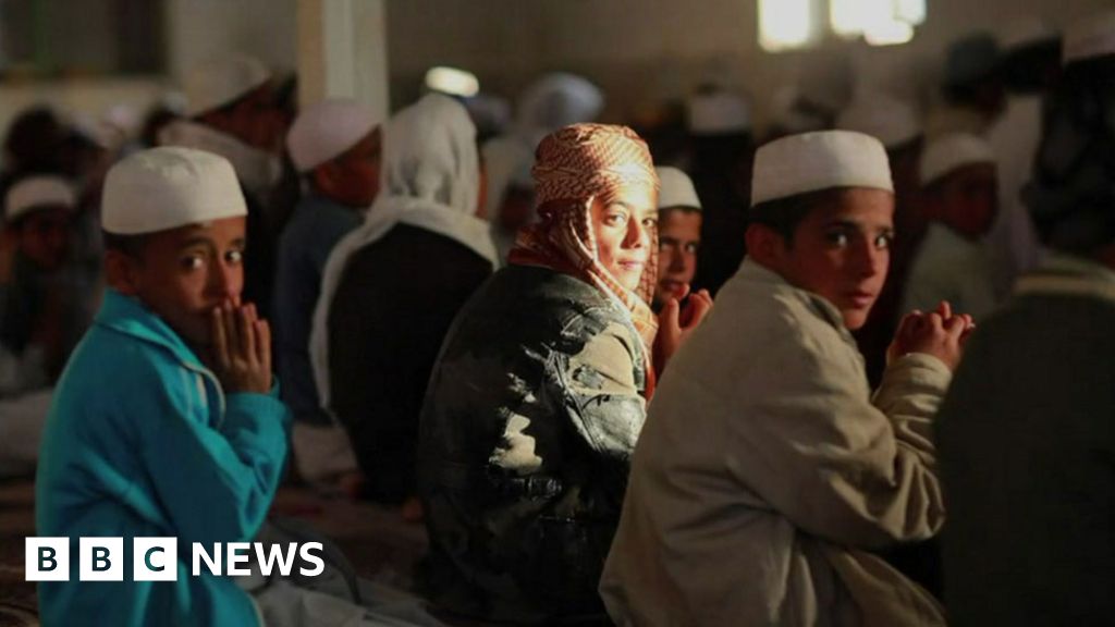 'Iran is the most beautiful country'