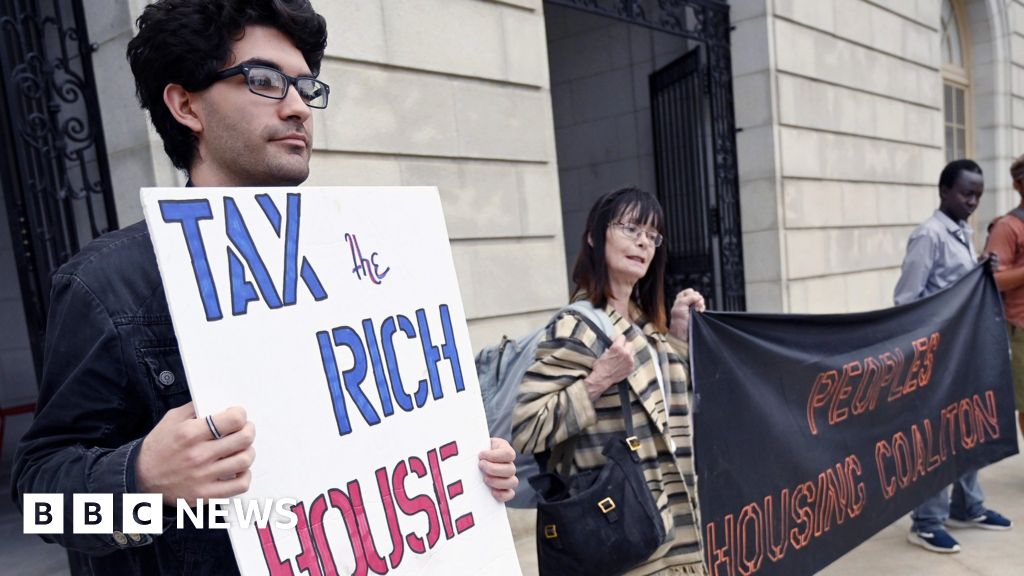 Are US Billionaires Really Going To Pay More Tax?