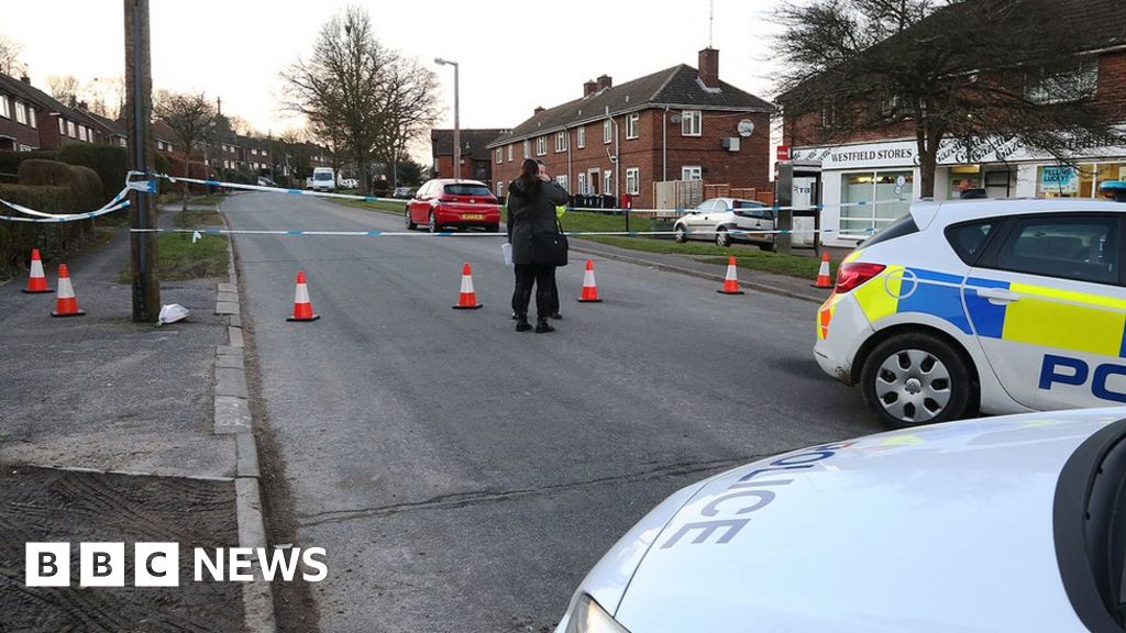 Hertfordshire Police probe Berkhamsted murder BBC News