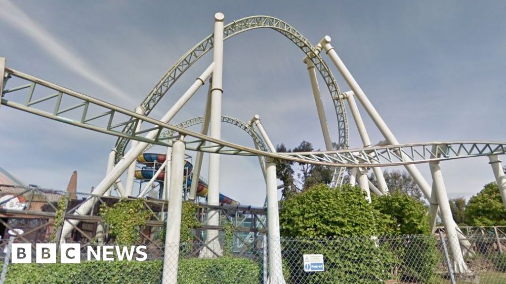 Thorpe Park opposes homes plan over fears of noise complaints