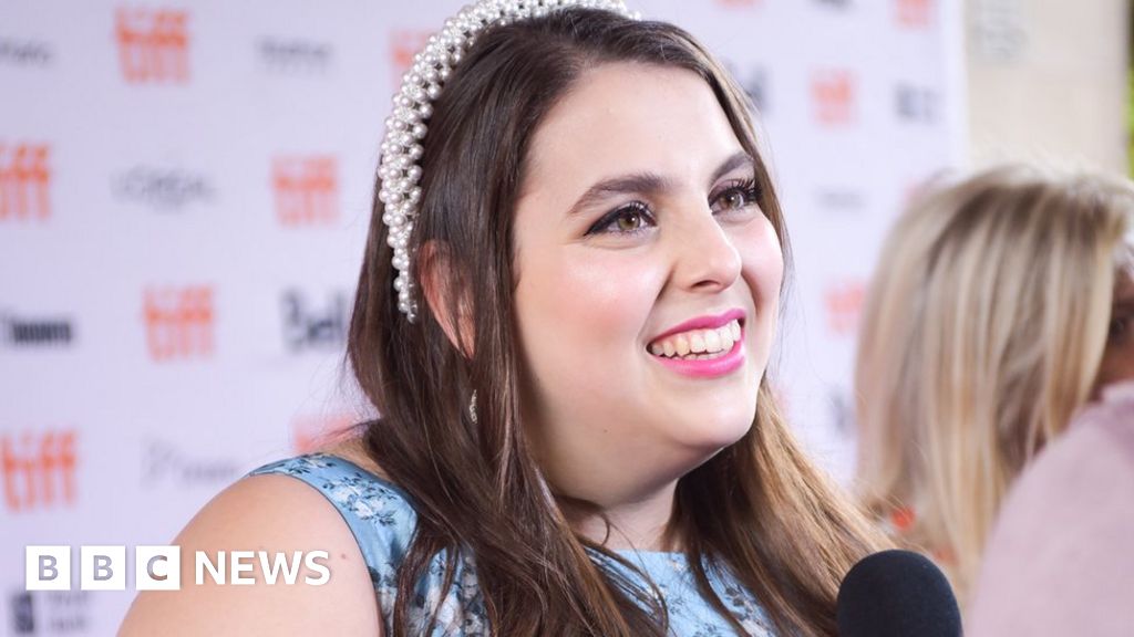 Toronto 2019: How US star Beanie Feldstein learned Wolverhampton accent