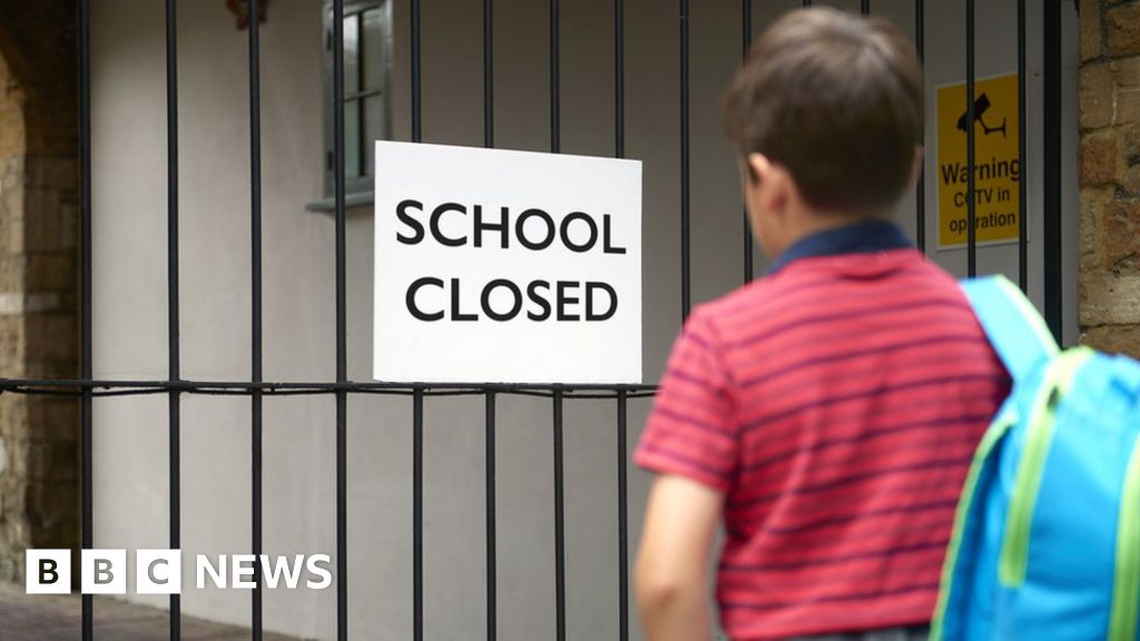 Which Scottish schools are closing during strikes BBC News