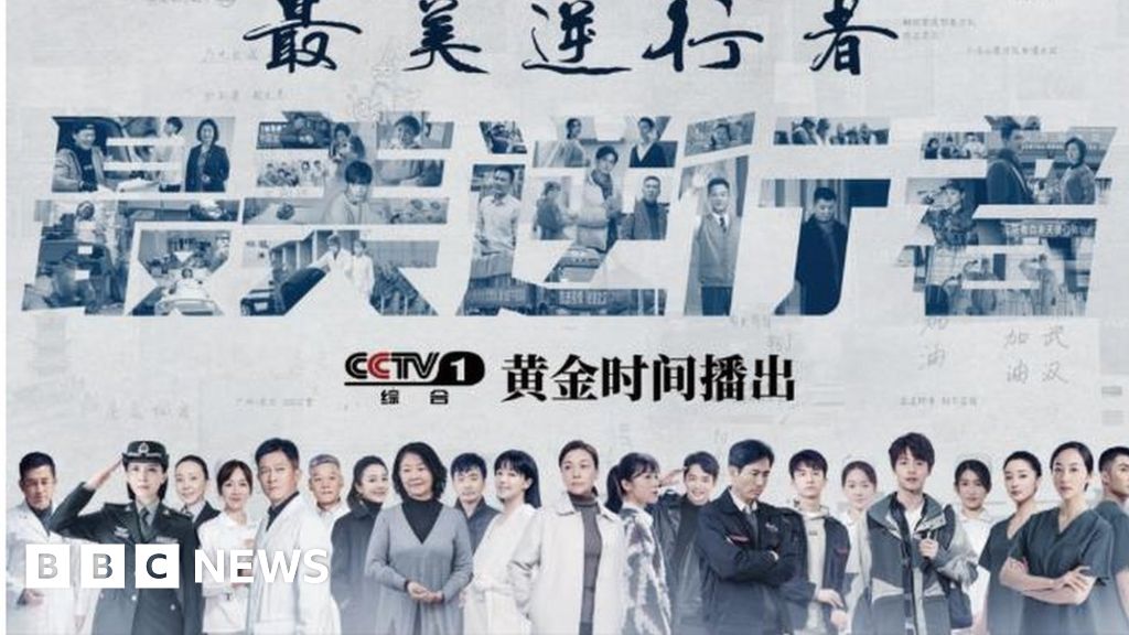 chinese-tv-show-accused-of-erasing-women-in-virus-fight