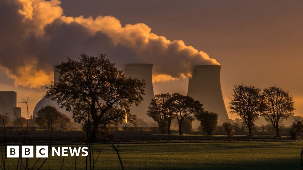 Drax coal-fired power plants to stay open over Russia gas supply fears