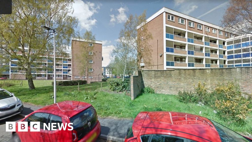 Southampton: Three Men Arrested In Murder Investigation - BBC News