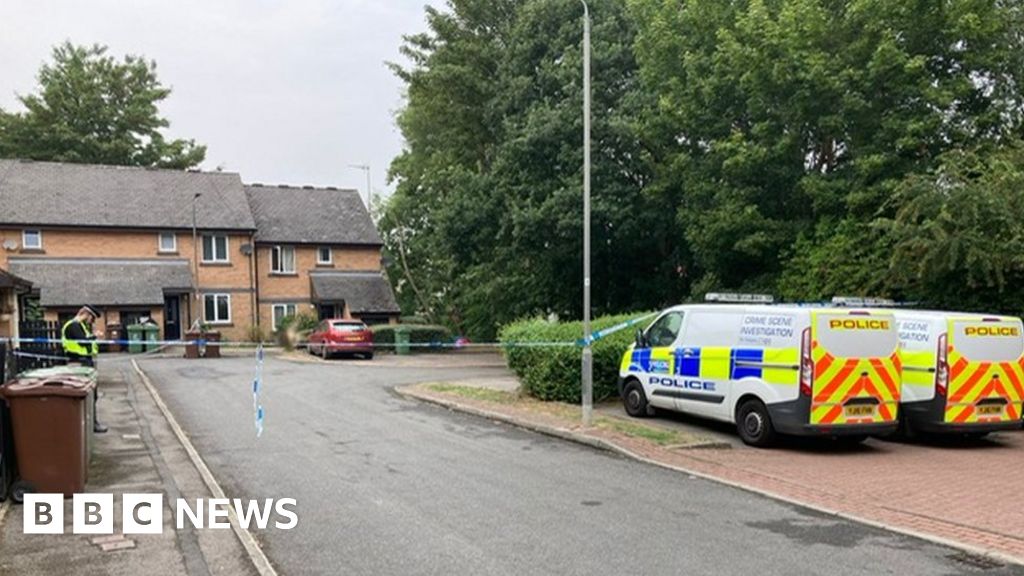 Ossett Five arrests in murder investigation BBC News