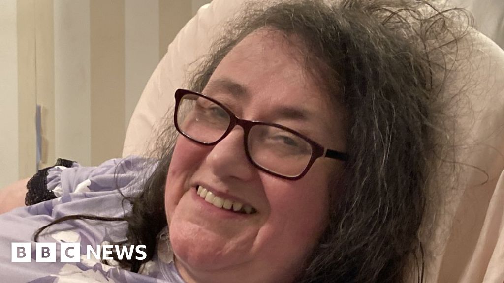 Norfolk woman faces 60-week wait for a wheelchair