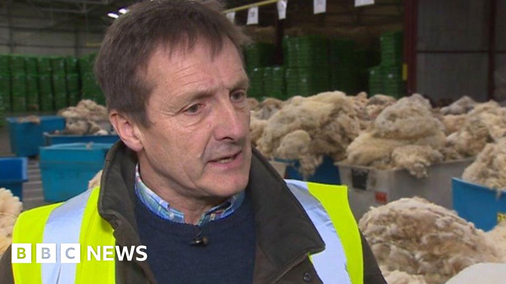 Brecon Beacon's economy 'not just coffee shops' - BBC News