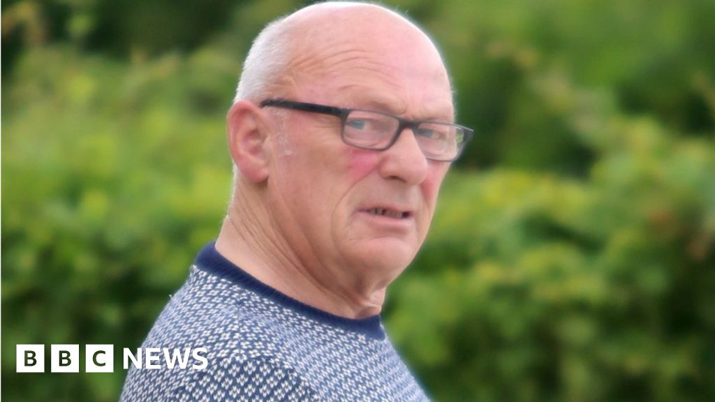 Pensioner jailed for raping teenager in Midlothian