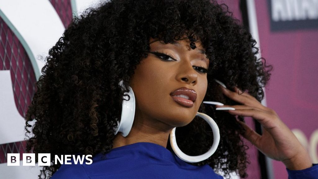 Megan Thee Stallion 'will never be the same' after being shot by Tory Lanez